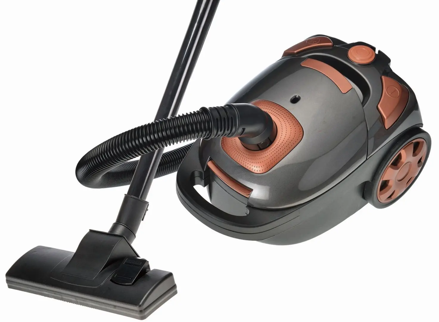 Aspirator Elite VC-1317 (Black)