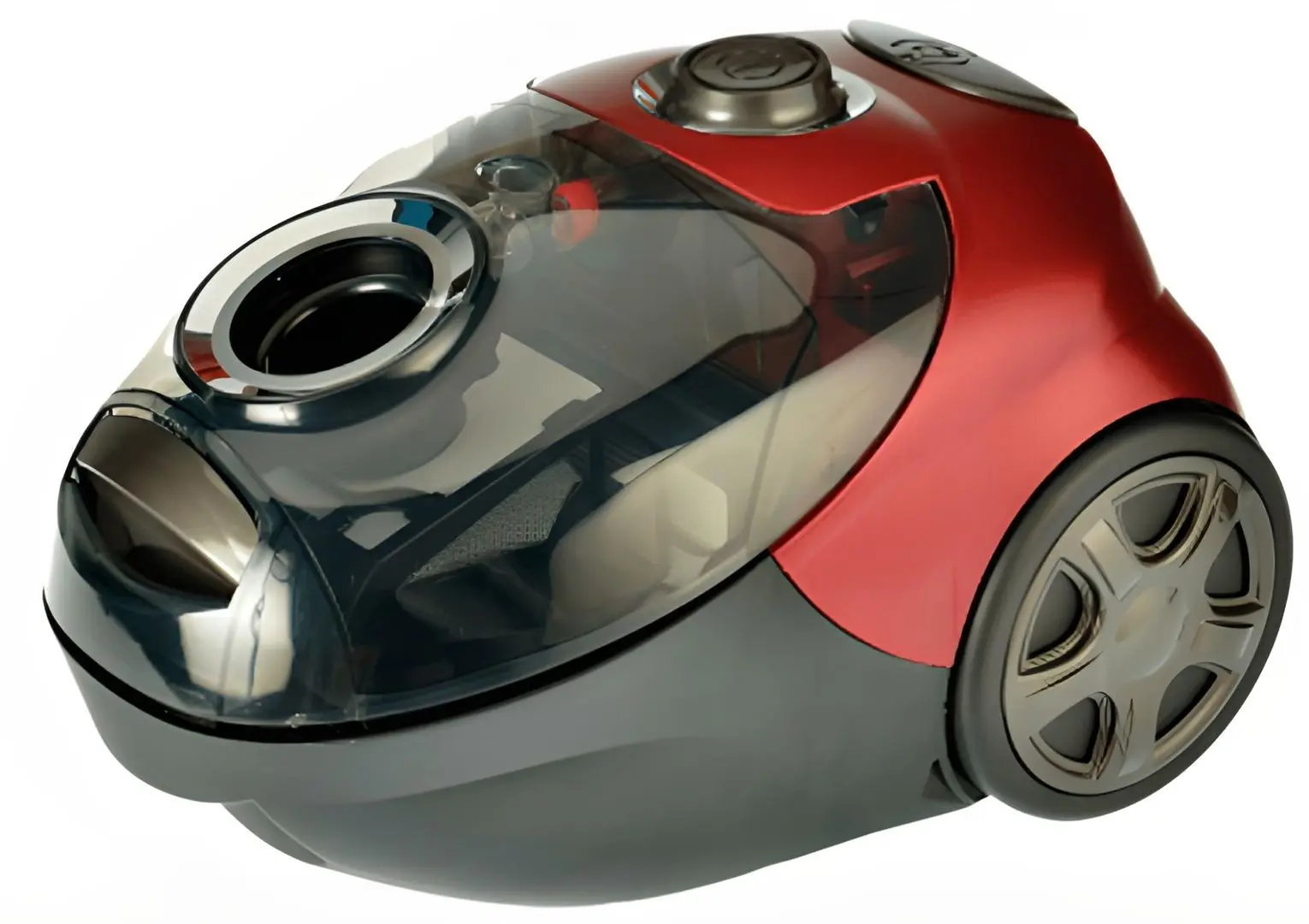 Aspirator Elite VC-1322 (Red/Black)