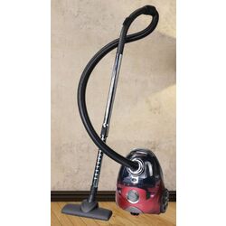 Aspirator Elite VC-1322 (Red/Black) Thumb