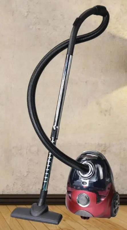 Aspirator Elite VC-1322 (Red/Black)