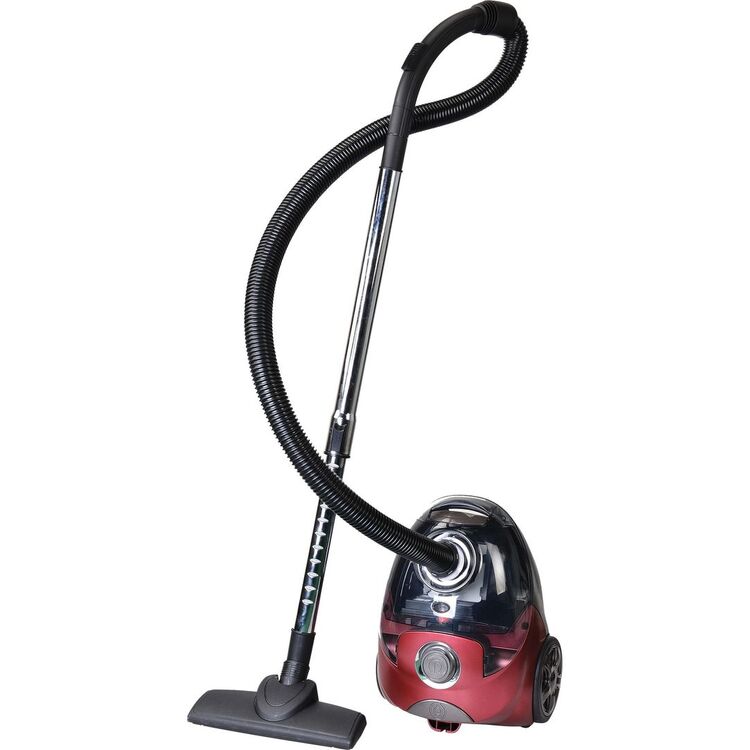 Aspirator Elite VC-1322 (Red/Black)