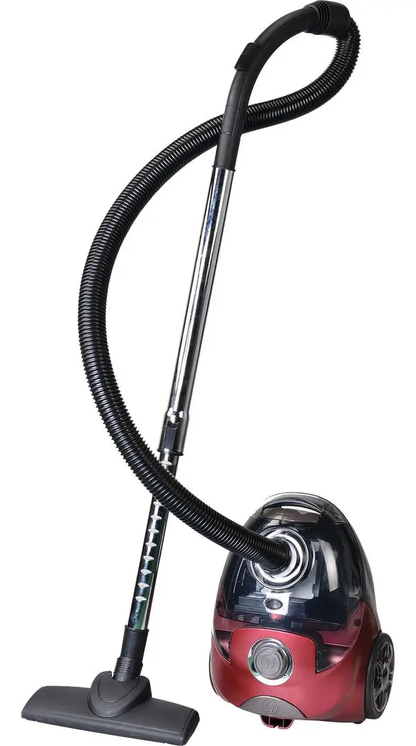 Aspirator Elite VC-1322 (Red/Black)