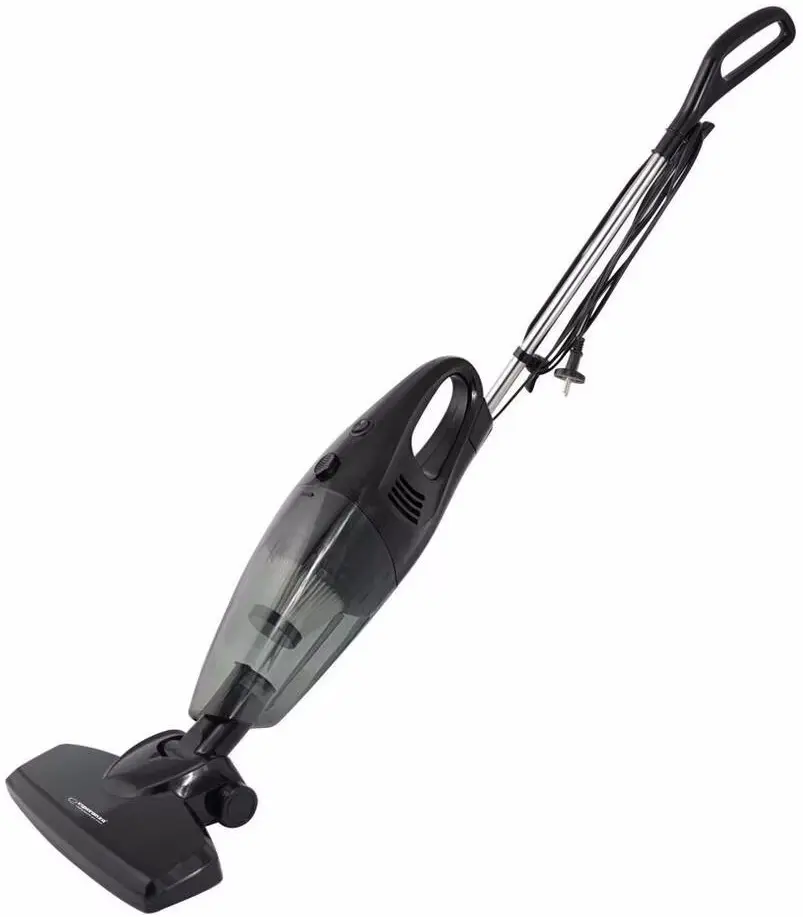 Вертикальный пылесос Esperanza Jupiter EHV101K (Black) - 2