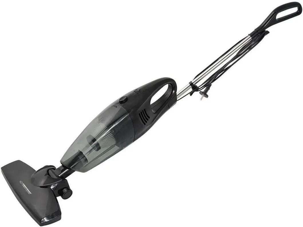 Вертикальный пылесос Esperanza Jupiter EHV101K (Black) - 3