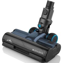 Аккумуляторный пылесос ETA Sonar Aqua Plus 3232 90000 (Blue/Black) Thumb