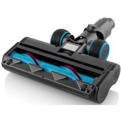 Аккумуляторный пылесос ETA Sonar Aqua Plus 3232 90000 (Blue/Black) Thumb