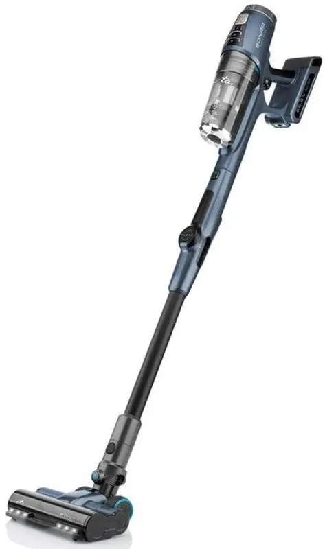 Аккумуляторный пылесос ETA Sonar Aqua Plus 3232 90000 (Blue/Black)