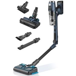 Аккумуляторный пылесос ETA Sonar Aqua Plus 3232 90000 (Blue/Black) Thumb