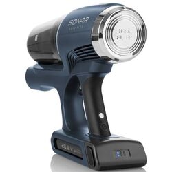 Аккумуляторный пылесос ETA Sonar Aqua Plus 3232 90000 (Blue/Black) Thumb