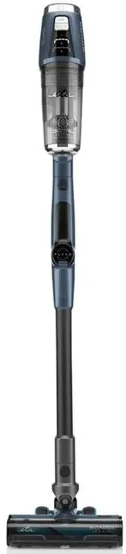 Аккумуляторный пылесос ETA Sonar Aqua Plus 3232 90000 (Blue/Black)