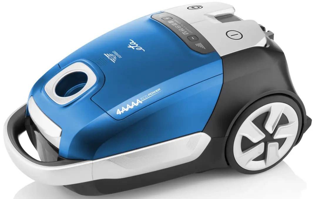 Пылесос ETA Adagio 2511 90000 (Blue) - 2