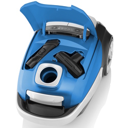 Пылесос ETA Adagio 2511 90000 (Blue) Thumb