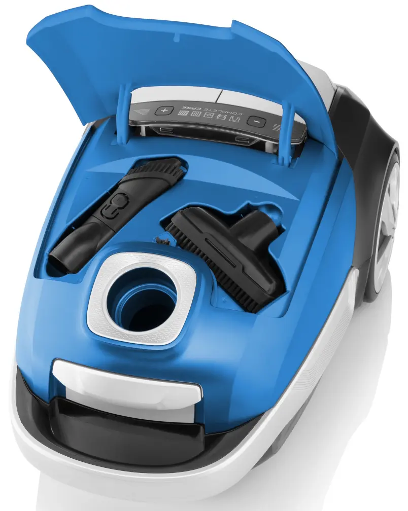 Пылесос ETA Adagio 2511 90000 (Blue) - 3