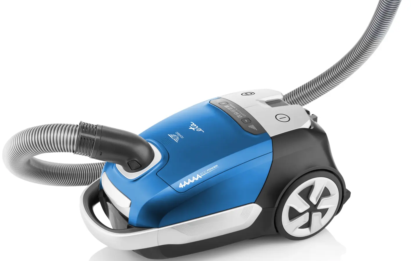 Пылесос ETA Adagio 2511 90000 (Blue) - 4