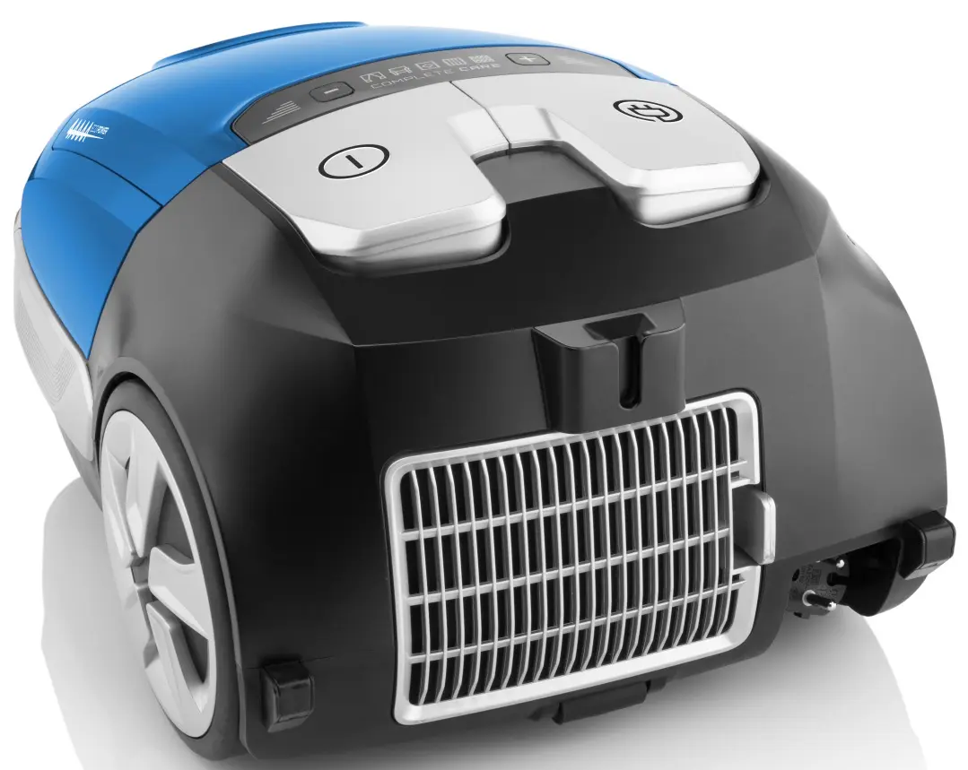 Пылесос ETA Adagio 2511 90000 (Blue) - 5