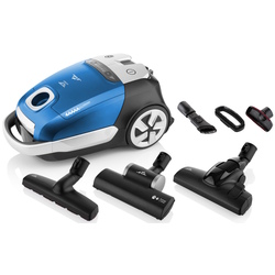 Пылесос ETA Adagio 2511 90000 (Blue) Thumb