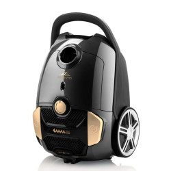 Пылесос ETA Avanto 1519 90000 (Black) Thumb