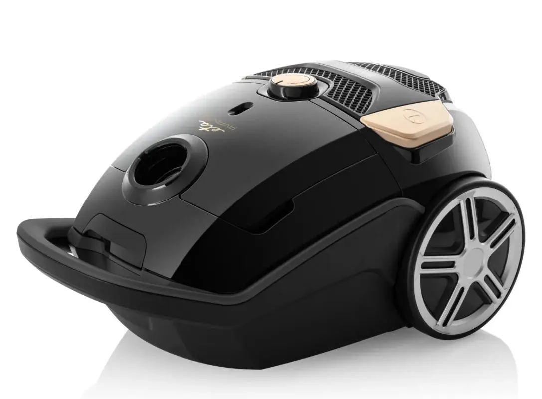 Пылесос ETA Avanto 1519 90000 (Black)