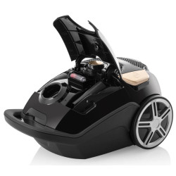 Пылесос ETA Avanto 1519 90000 (Black) Thumb