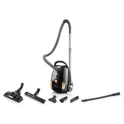 Пылесос ETA Avanto 1519 90000 (Black) Thumb