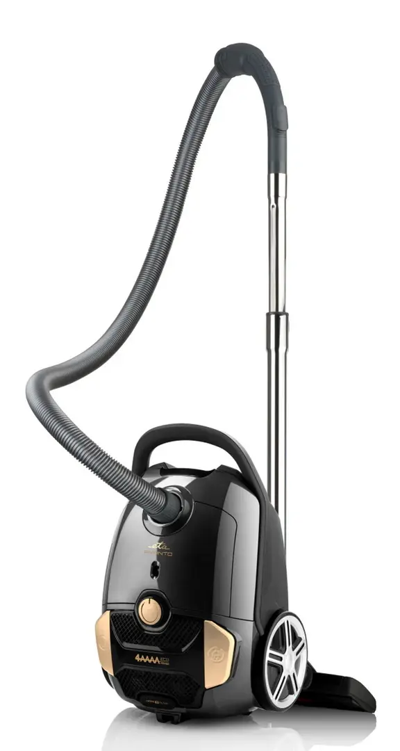 Пылесос ETA Avanto 1519 90000 (Black)