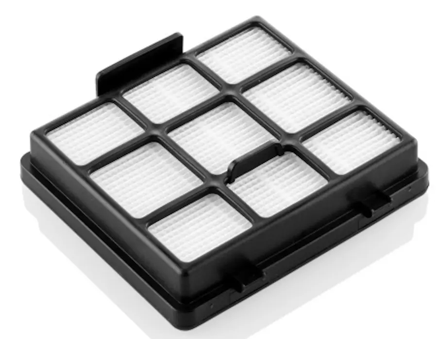 Пылесос ETA Avanto 4519 90000 (Grey)