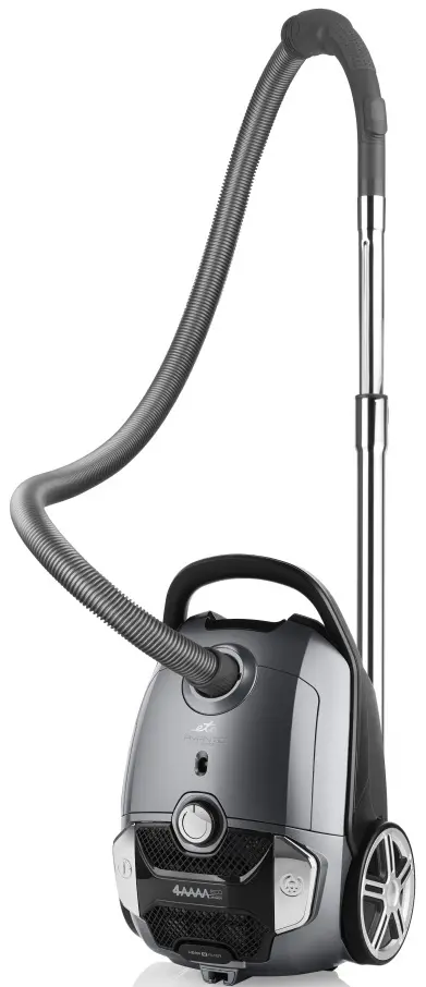 Пылесос ETA Avanto 4519 90000 (Grey)