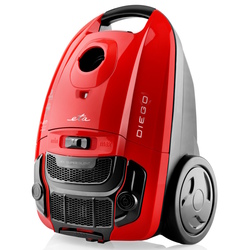 Пылесос ETA Diego 3521 90000 (Red) Thumb