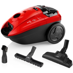 Пылесос ETA Diego 3521 90000 (Red) Thumb