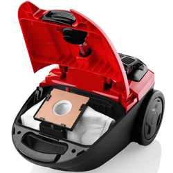 Пылесос ETA Diego 3521 90000 (Red) Thumb