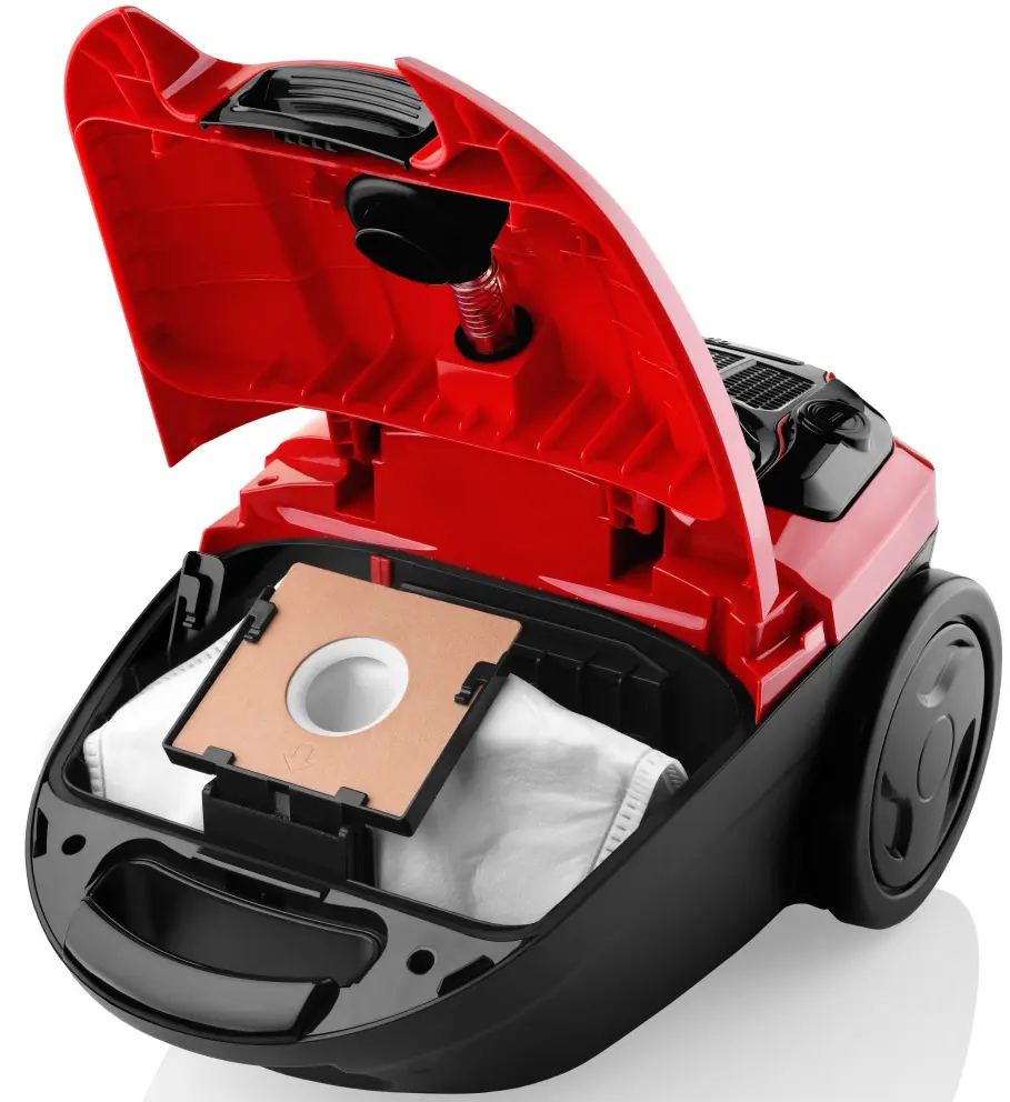 Пылесос ETA Diego 3521 90000 (Red) - 13