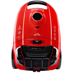 Пылесос ETA Diego 3521 90000 (Red) Thumb