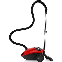 Пылесос ETA Diego 3521 90000 (Red) Thumb