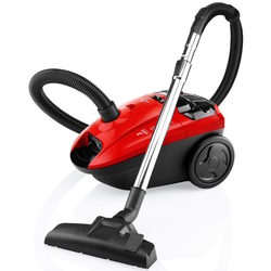 Пылесос ETA Diego 3521 90000 (Red) Thumb