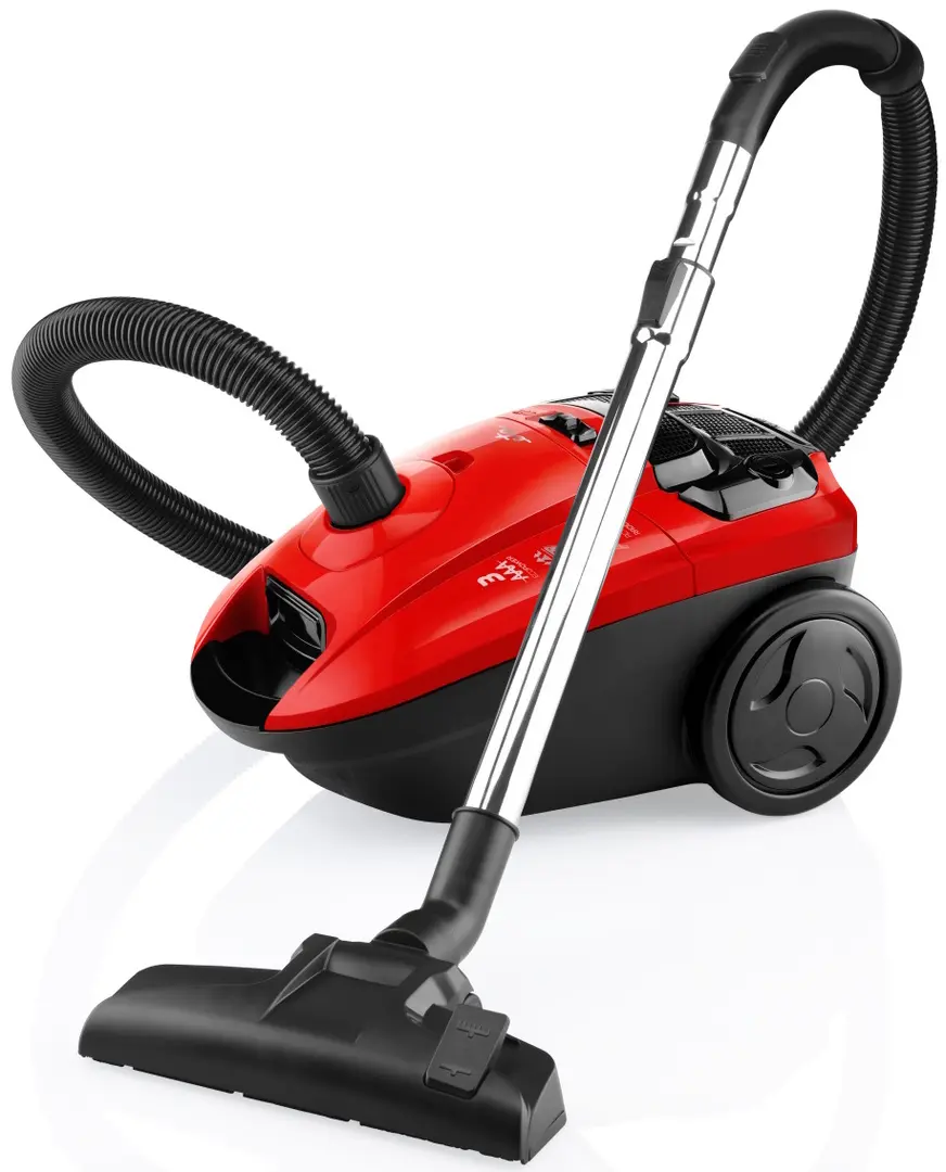 Пылесос ETA Diego 3521 90000 (Red) - 5