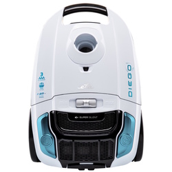 Aspirator ETA Diego 5521 90000 (White) Thumb