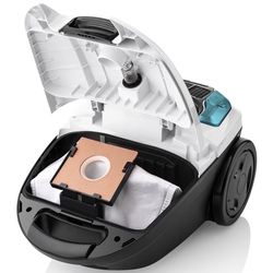 Aspirator ETA Diego 5521 90000 (White) Thumb