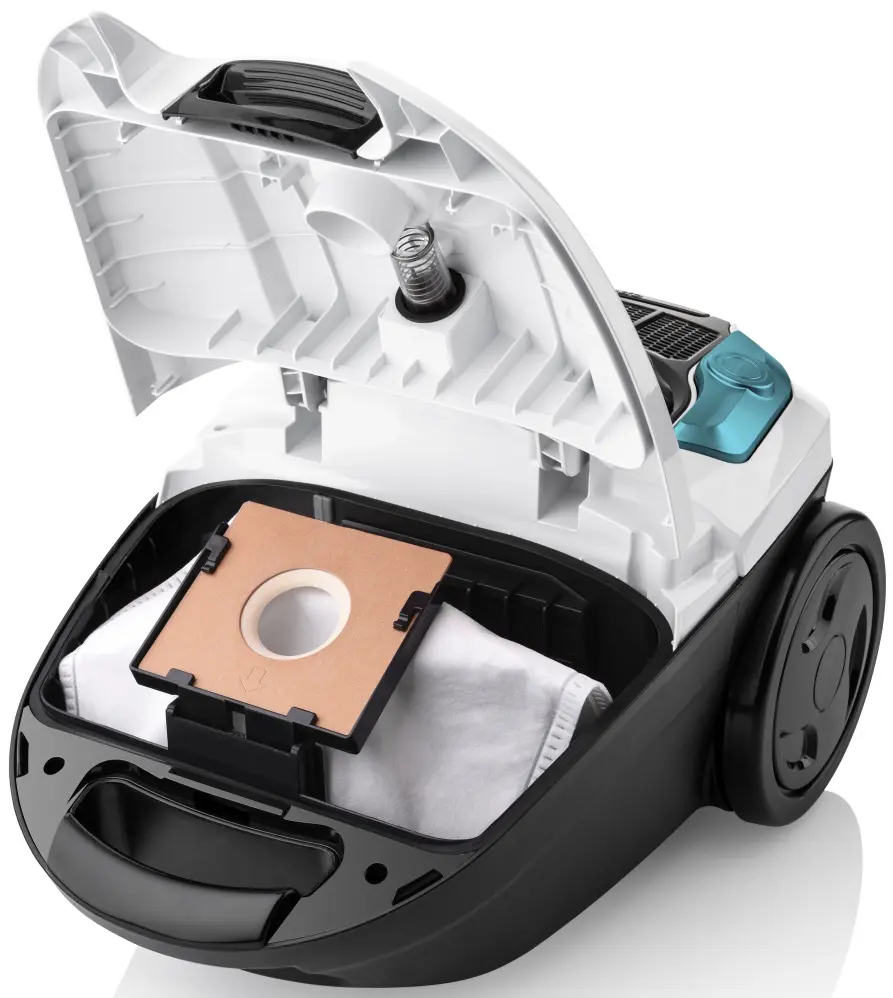 Aspirator ETA Diego 5521 90000 (White)