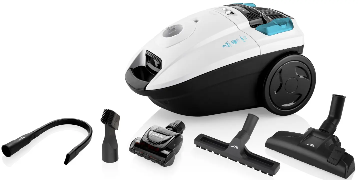 Aspirator ETA Diego 5521 90000 (White)