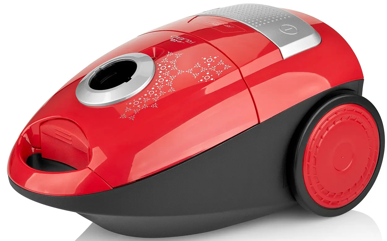 Aspirator ETA Rubio 0491 90010 (Red)