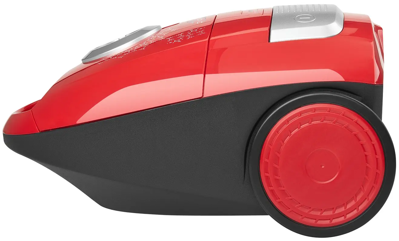 Aspirator ETA Rubio 0491 90010 (Red)