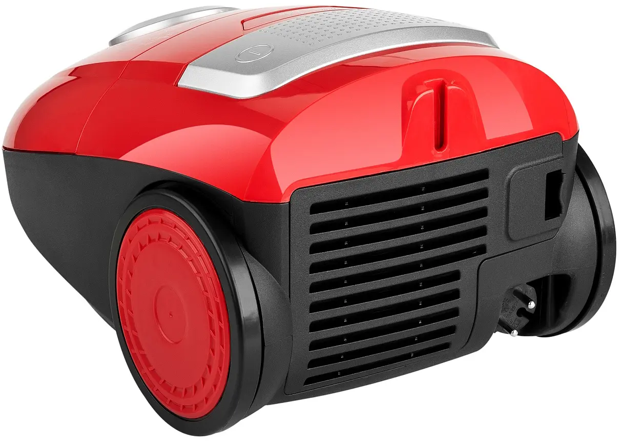 Aspirator ETA Rubio 0491 90010 (Red)