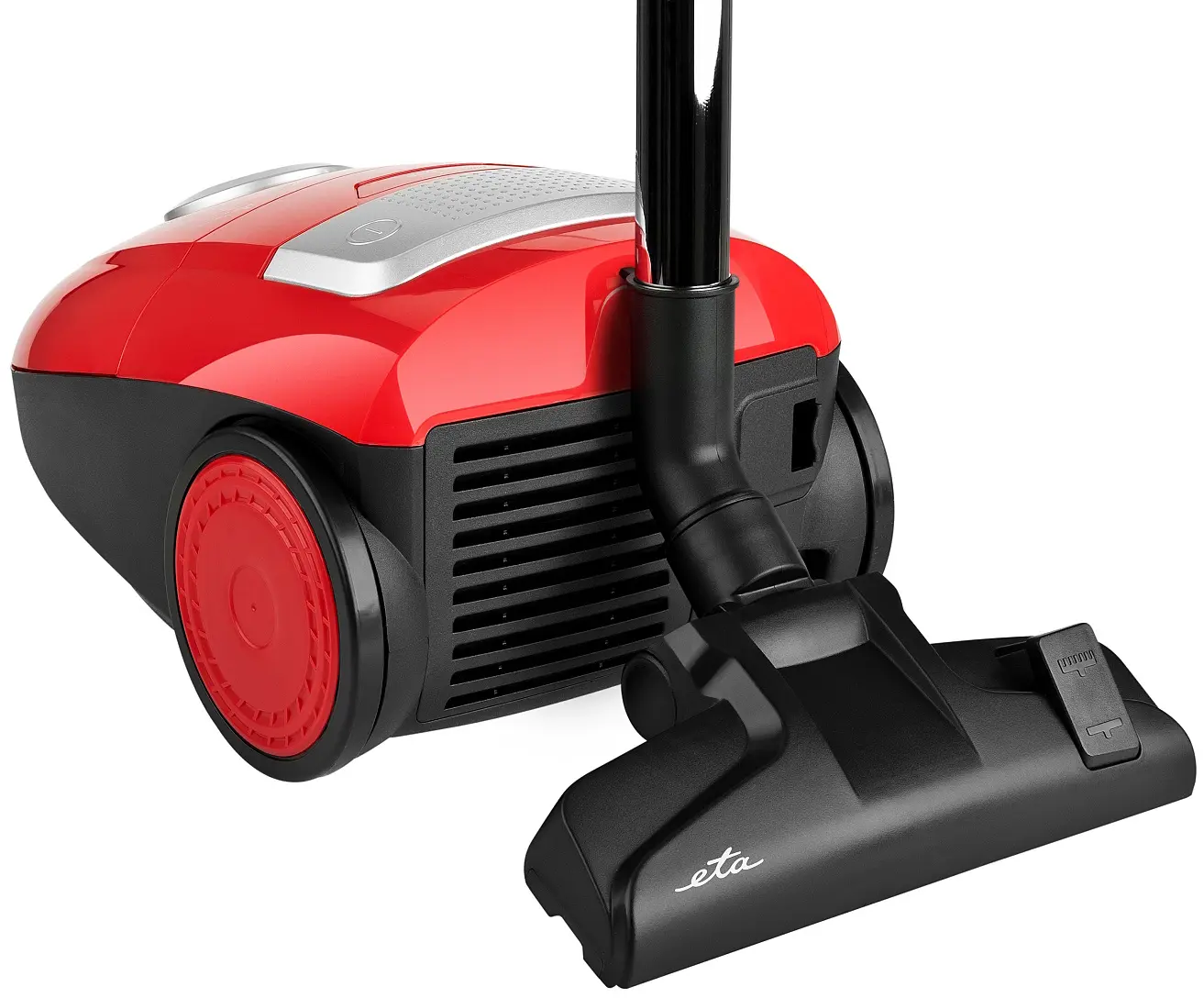 Aspirator ETA Rubio 0491 90010 (Red)