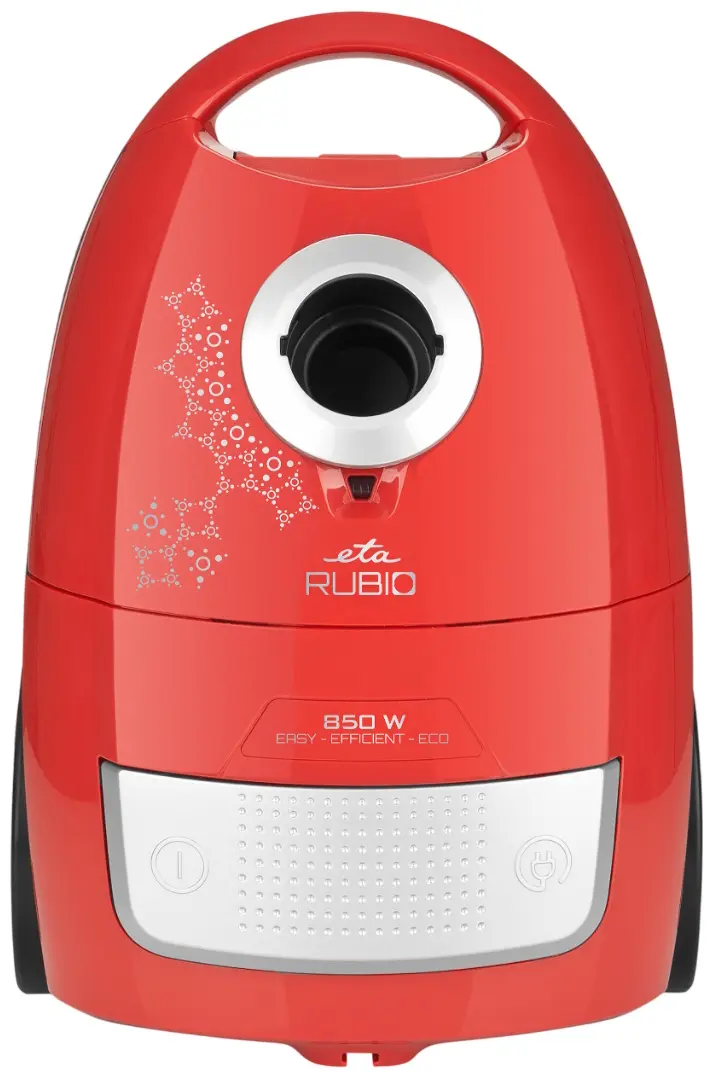 Aspirator ETA Rubio 0491 90010 (Red)