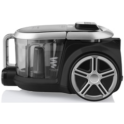 Aspirator ETA Stormy 4517 90000 (Black) Thumb