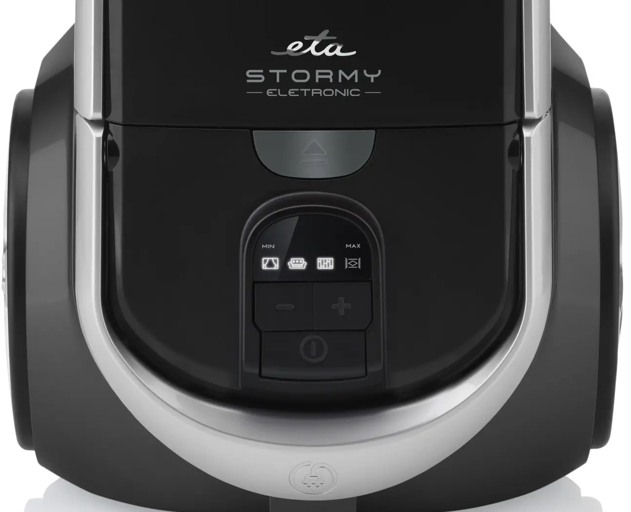 Aspirator ETA Stormy 4517 90000 (Black)