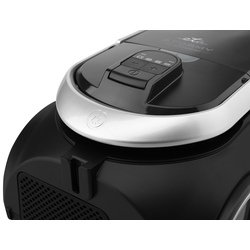 Aspirator ETA Stormy 4517 90000 (Black) Thumb