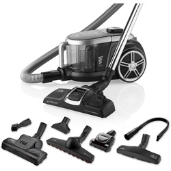 Aspirator ETA Stormy 4517 90000 (Black) Thumb