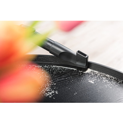 Aspirator ETA Stormy 4517 90000 (Black) Thumb