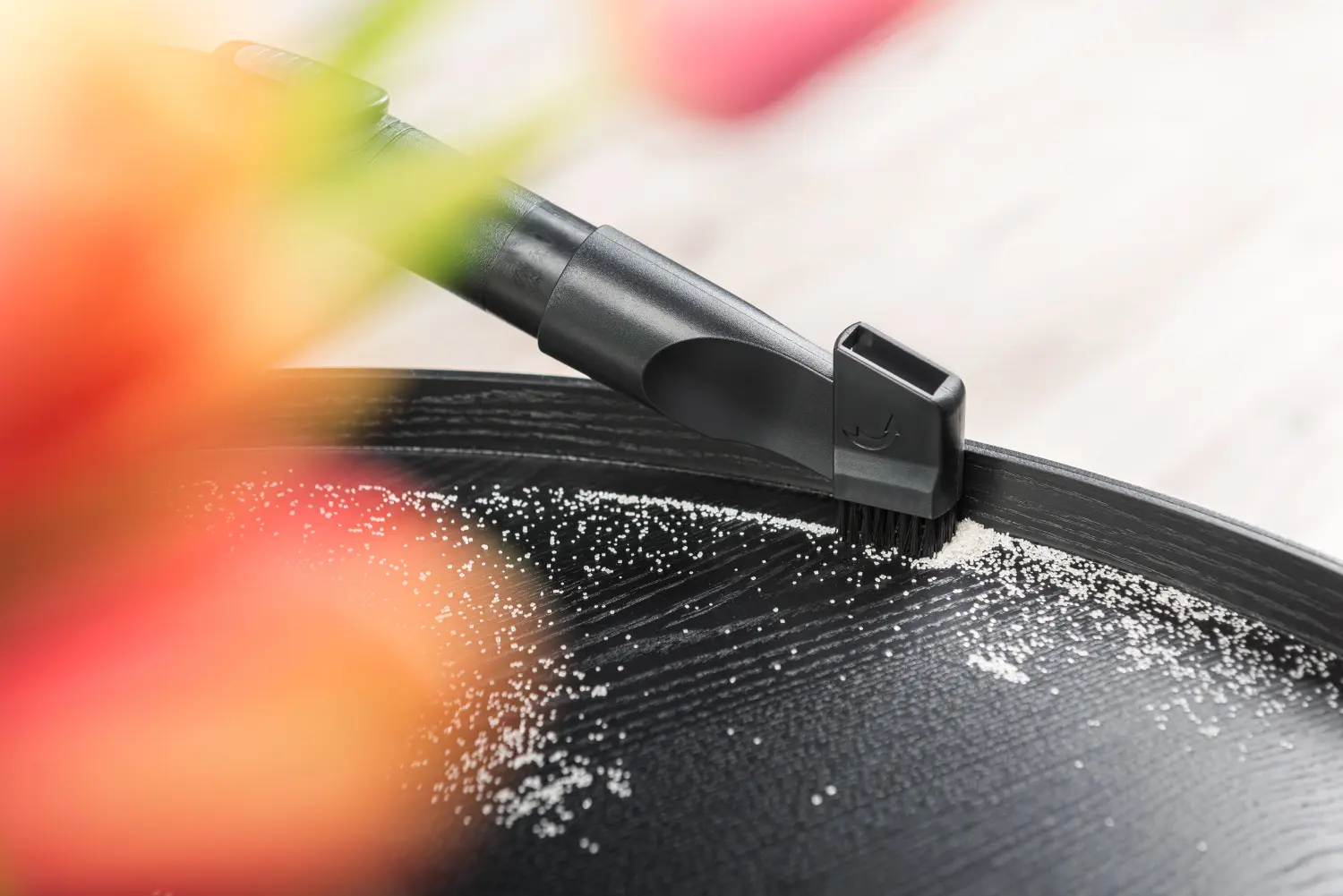 Aspirator ETA Stormy 4517 90000 (Black)